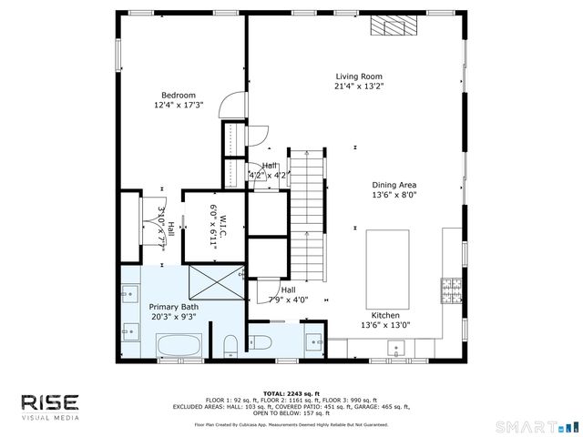2 Old South Cove Road, Old Saybrook, CT 06475