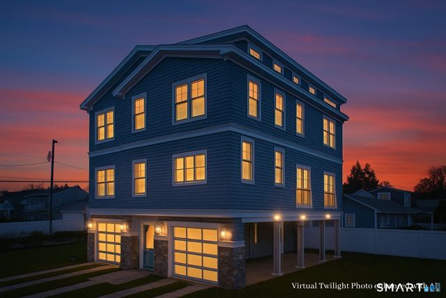 2 Old South Cove Road, Old Saybrook, CT 06475