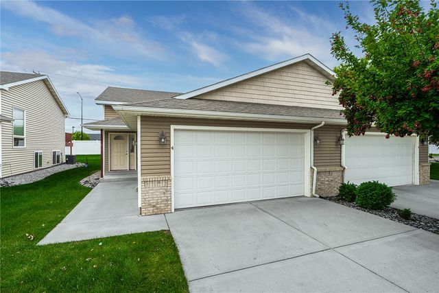 1525 Bench Blvd #4, Billings, MT 59105