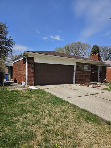 28661 Panama Street, Warren, MI 48092