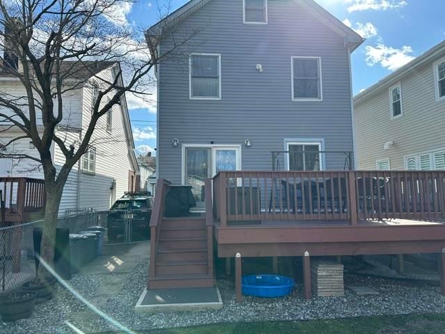 127 WEST 55TH ST, Bayonne, NJ 07002