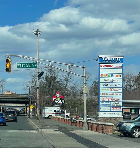 127 WEST 55TH ST, Bayonne, NJ 07002