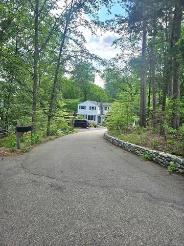 1115 Old Connecticut Path, Framingham, MA 01701