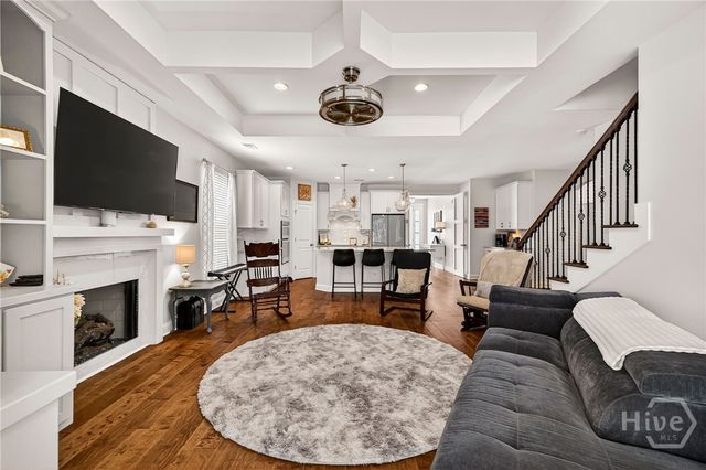 51 Misty Marsh Drive, Savannah, GA 31419