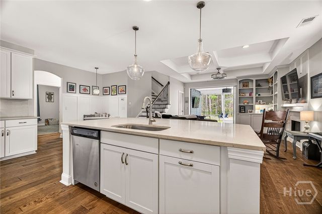 51 Misty Marsh Drive, Savannah, GA 31419