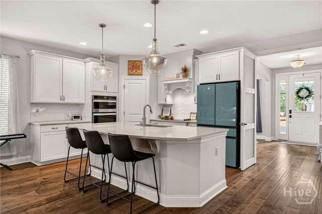 51 Misty Marsh Drive, Savannah, GA 31419