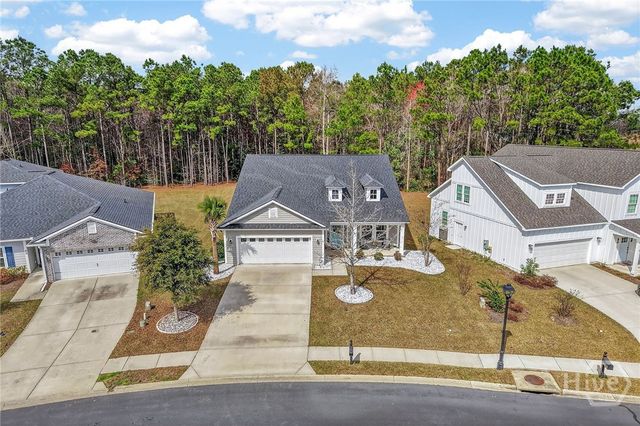 51 Misty Marsh Drive, Savannah, GA 31419