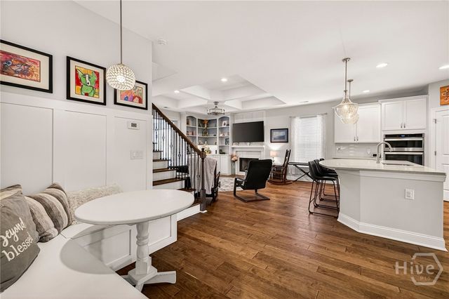 51 Misty Marsh Drive, Savannah, GA 31419