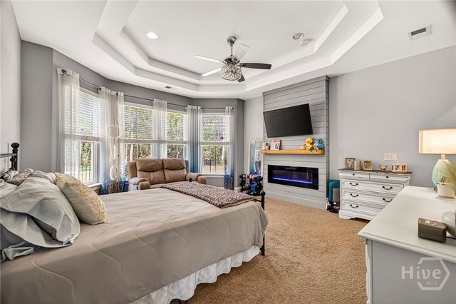 51 Misty Marsh Drive, Savannah, GA 31419