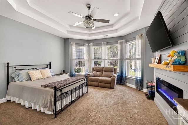 51 Misty Marsh Drive, Savannah, GA 31419