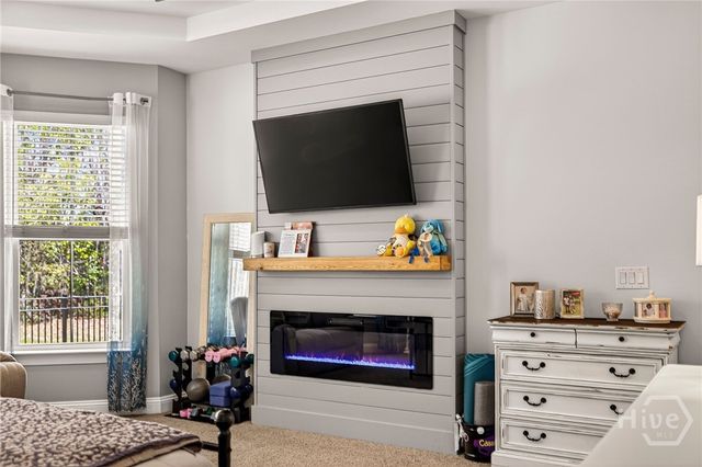 51 Misty Marsh Drive, Savannah, GA 31419