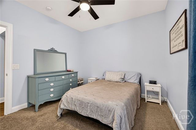 51 Misty Marsh Drive, Savannah, GA 31419