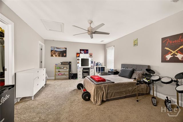 51 Misty Marsh Drive, Savannah, GA 31419