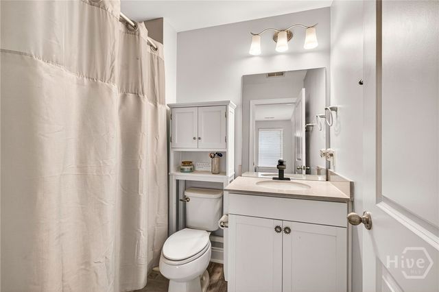 51 Misty Marsh Drive, Savannah, GA 31419