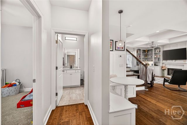 51 Misty Marsh Drive, Savannah, GA 31419