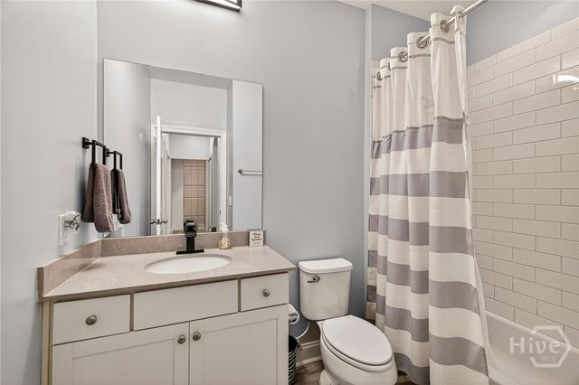 51 Misty Marsh Drive, Savannah, GA 31419