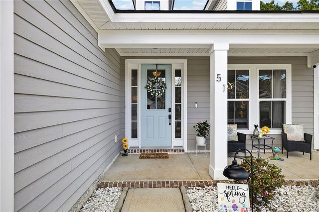 51 Misty Marsh Drive, Savannah, GA 31419