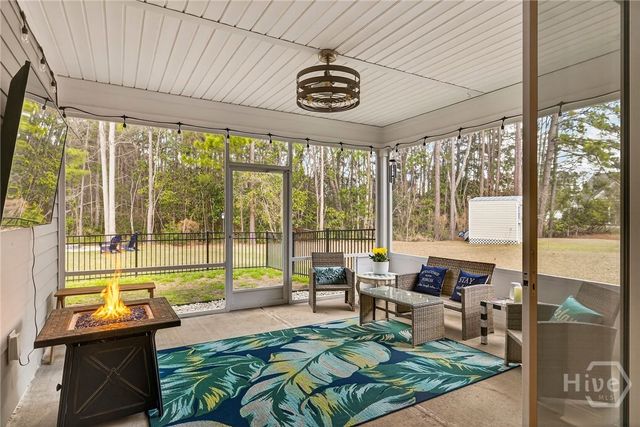 51 Misty Marsh Drive, Savannah, GA 31419