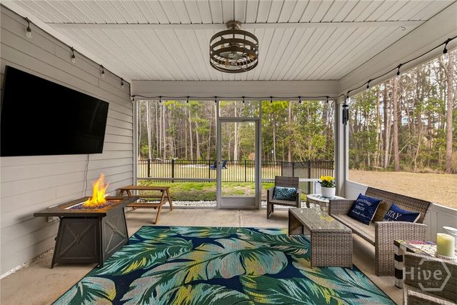 51 Misty Marsh Drive, Savannah, GA 31419