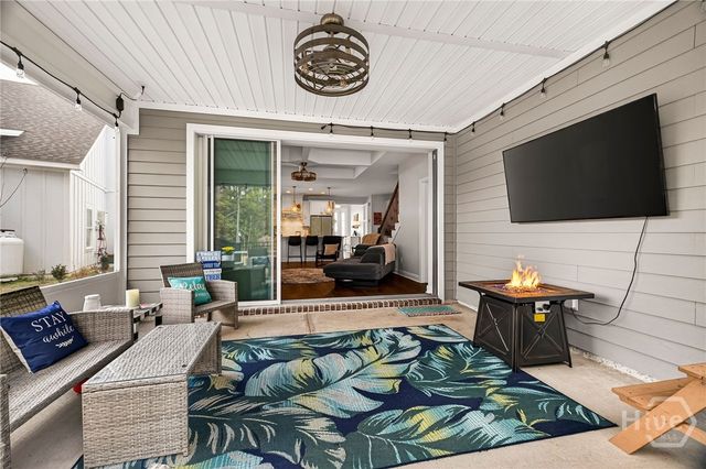 51 Misty Marsh Drive, Savannah, GA 31419