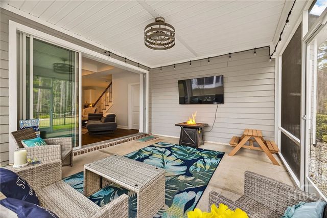 51 Misty Marsh Drive, Savannah, GA 31419