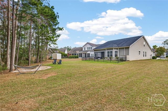 51 Misty Marsh Drive, Savannah, GA 31419