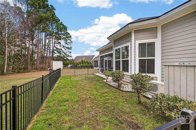 51 Misty Marsh Drive, Savannah, GA 31419