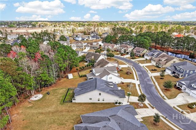 51 Misty Marsh Drive, Savannah, GA 31419