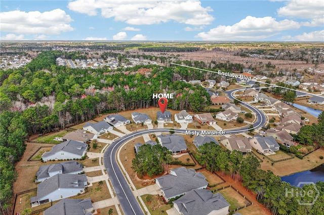 51 Misty Marsh Drive, Savannah, GA 31419