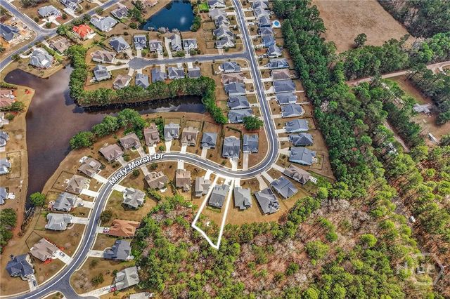 51 Misty Marsh Drive, Savannah, GA 31419