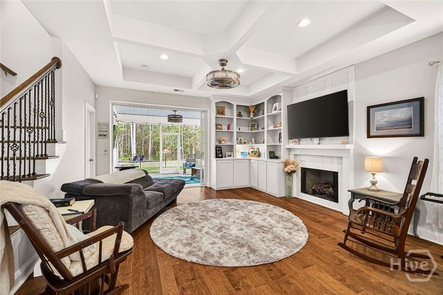 51 Misty Marsh Drive, Savannah, GA 31419