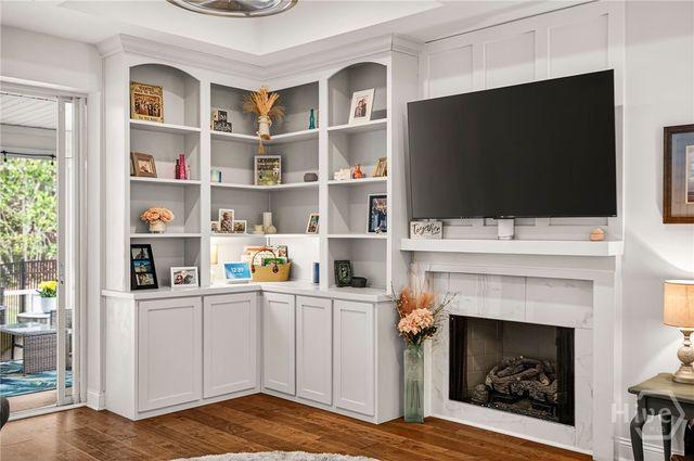 51 Misty Marsh Drive, Savannah, GA 31419