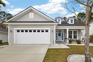 51 Misty Marsh Drive, Savannah, GA 31419