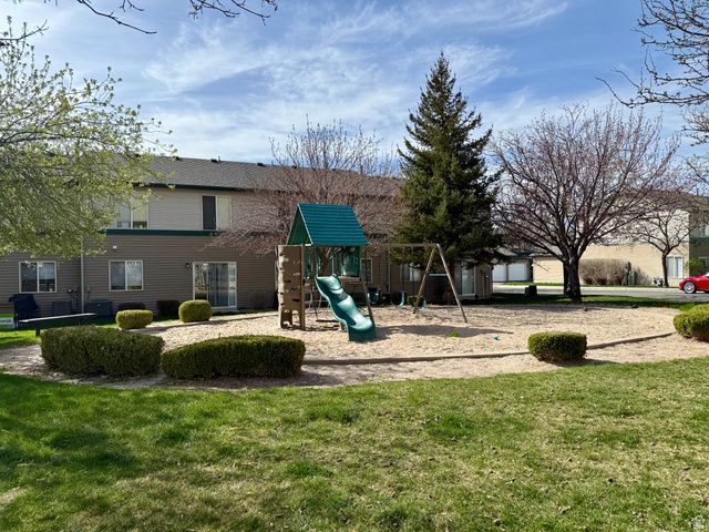 824 E 760 N, Ogden, UT 84404