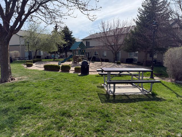 824 E 760 N, Ogden, UT 84404