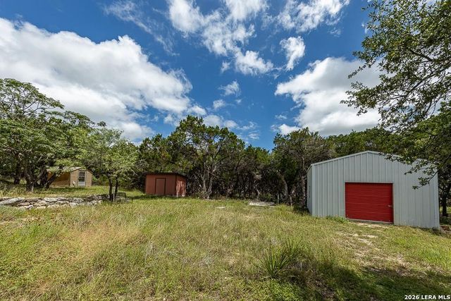 154 Linda Dr, Canyon Lake, TX 78133