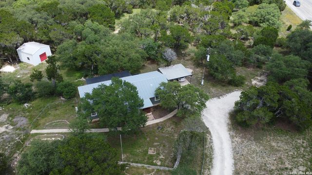 154 Linda Dr, Canyon Lake, TX 78133