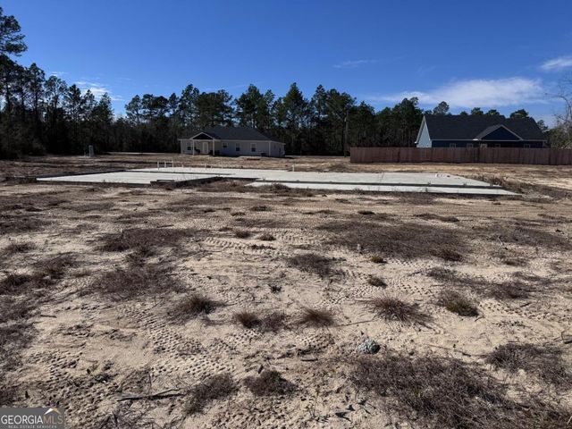 344 Jekyll Island Road, Jesup, GA 31545