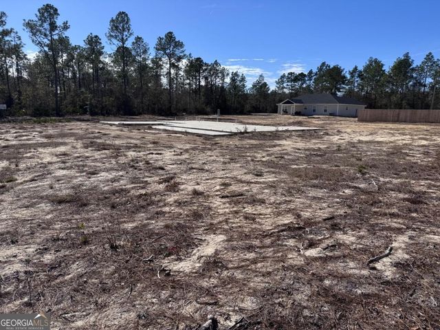 344 Jekyll Island Road, Jesup, GA 31545