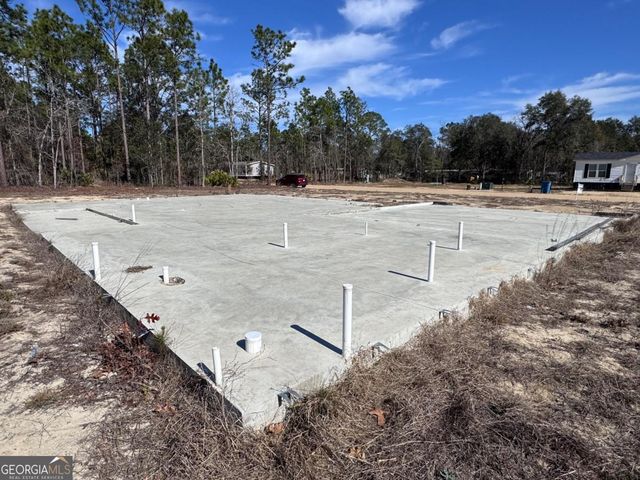 344 Jekyll Island Road, Jesup, GA 31545