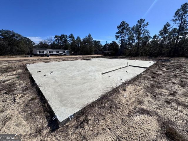 344 Jekyll Island Road, Jesup, GA 31545