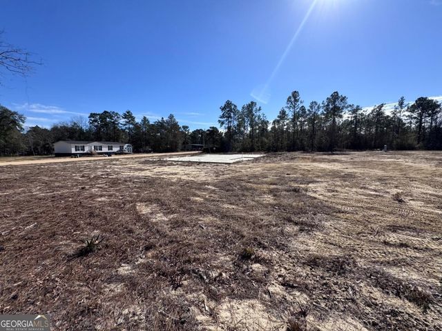 344 Jekyll Island Road, Jesup, GA 31545