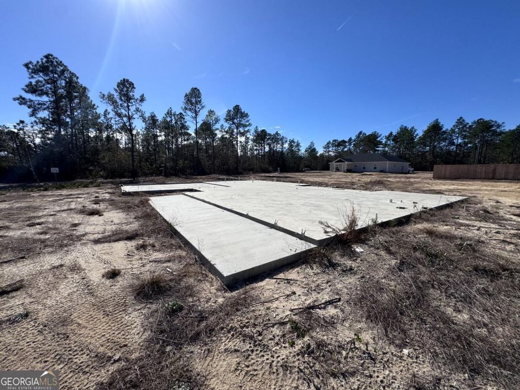 344 Jekyll Island Road, Jesup, GA 31545