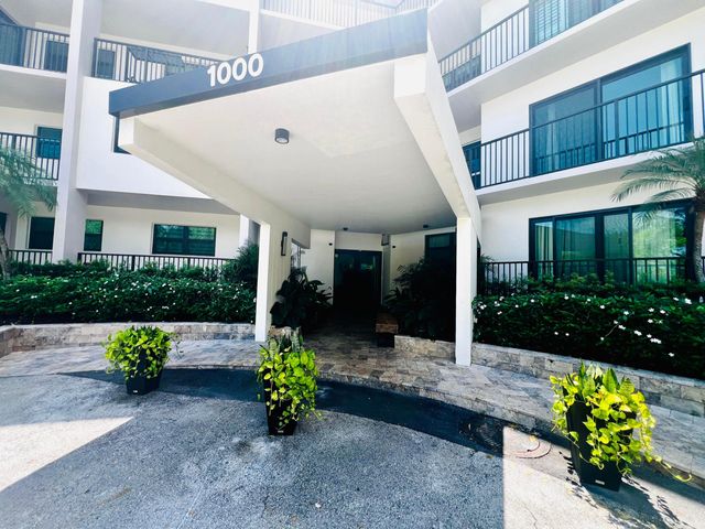 1000 River Reach Drive 320, Fort Lauderdale, FL 33315