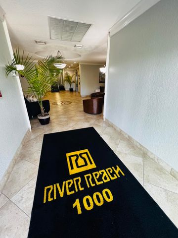 1000 River Reach Drive 320, Fort Lauderdale, FL 33315