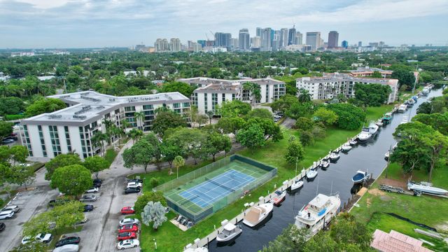 1000 River Reach Drive 320, Fort Lauderdale, FL 33315
