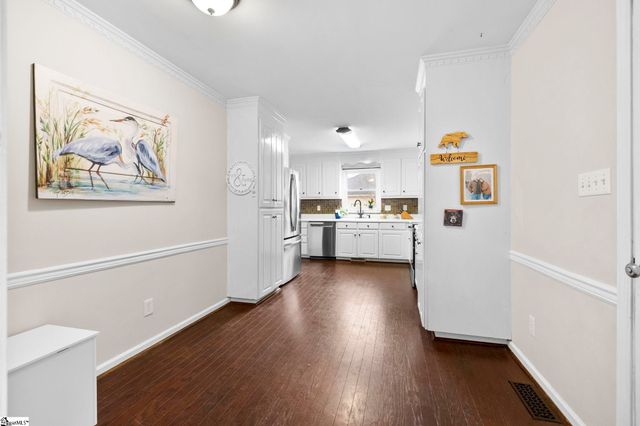 100 Tearose Lane, Simpsonville, SC 29681