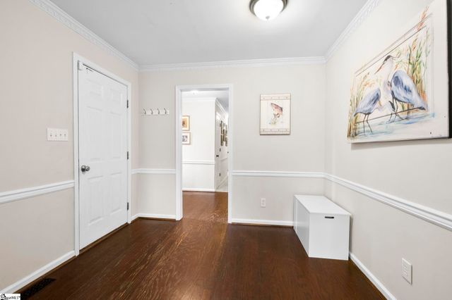 100 Tearose Lane, Simpsonville, SC 29681