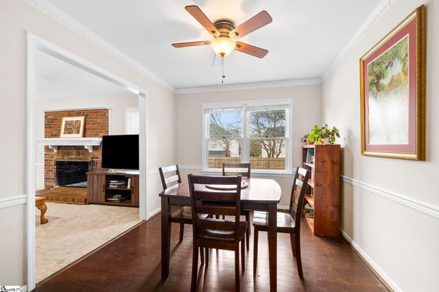 100 Tearose Lane, Simpsonville, SC 29681