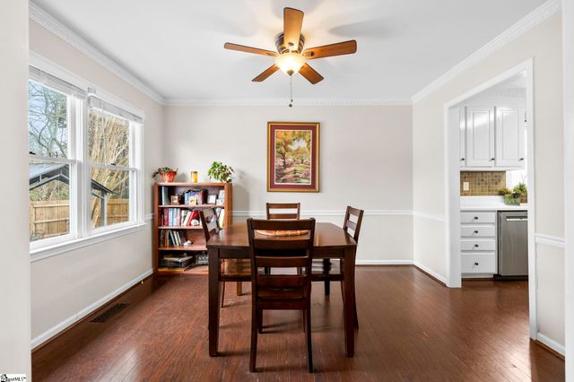 100 Tearose Lane, Simpsonville, SC 29681